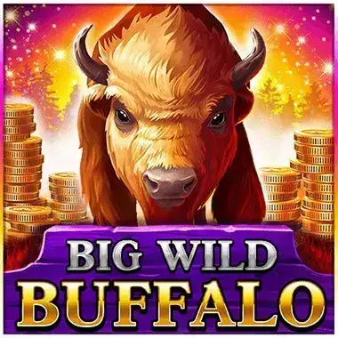 Play Big Wild Buffalo Razed casino