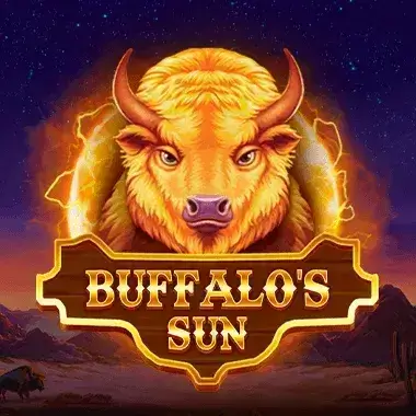 Play Buffalo's Sun Razed casino