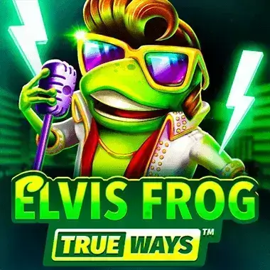 Play Elvis Frog TRUEWAYS Razed casino