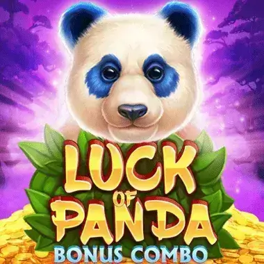 Play Luck of Panda Bonus Combo Razed casino