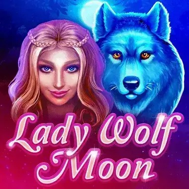 Play Lady Wolf Moon Razed casino