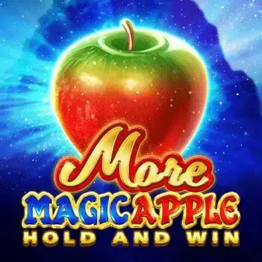 Play Speel More Magic Apple bij Razed