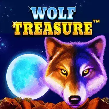 Play Wolf Treasure Razed casino